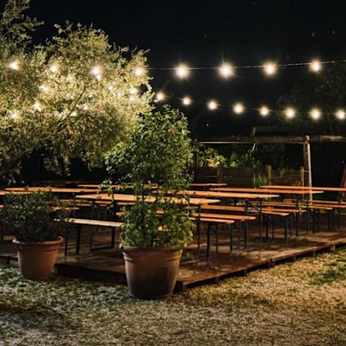 Ristopub Birreria Polo Nord, Montopoli di Sabina