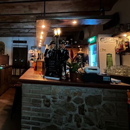 Ristopub Birreria Polo Nord, Montopoli di Sabina