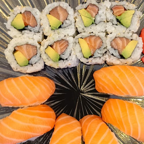 New Yoko, Paris