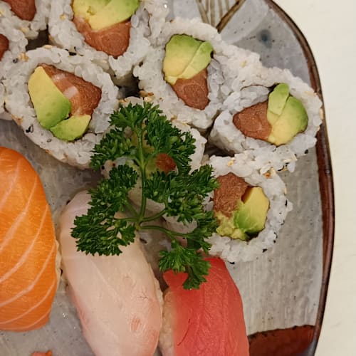 New Yoko, Paris