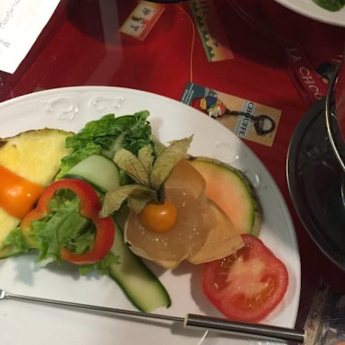 Eet- en Biercafe Haagse Bluf, Rotterdam