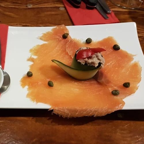 Eet- en Biercafe Haagse Bluf, Rotterdam
