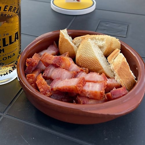 Patanegra - Tapas Bar, Pignataro Maggiore