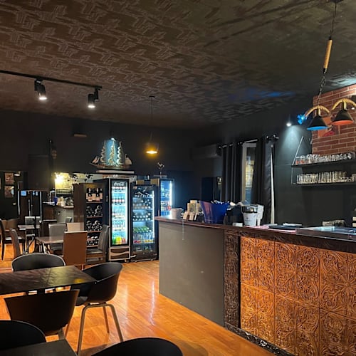 Patanegra - Tapas Bar, Pignataro Maggiore