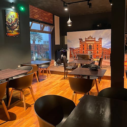 Patanegra - Tapas Bar, Pignataro Maggiore