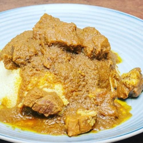 Indian Curry Restaurant, Catania