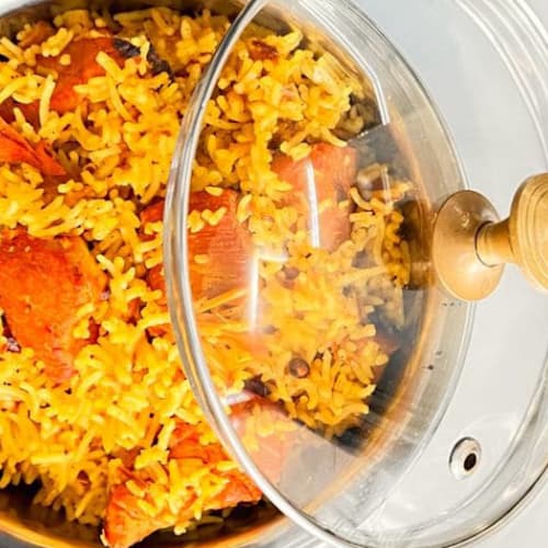 Indian Curry Restaurant, Catania