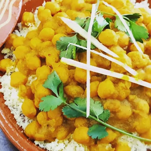 Indian Curry Restaurant, Catania