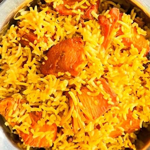 Indian Curry Restaurant, Catania
