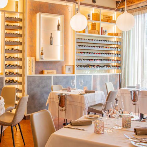 Locanda Sant’Agata, San Giuliano Terme