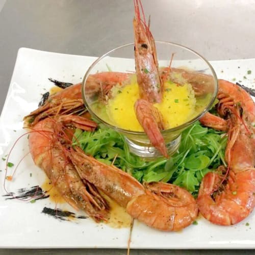 La Capannina, Rosignano Solvay-Castiglioncello