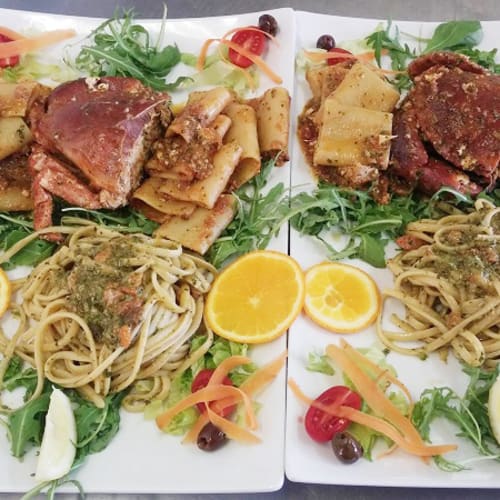 La Capannina, Rosignano Solvay-Castiglioncello