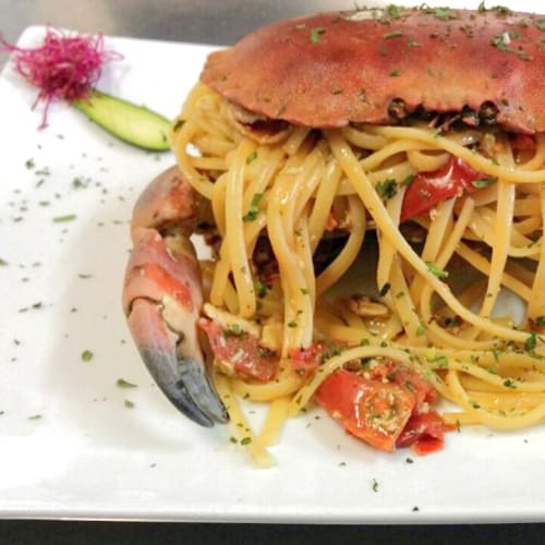 La Capannina, Rosignano Solvay-Castiglioncello