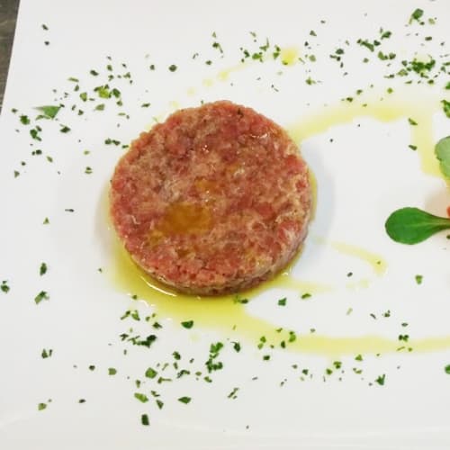 La Capannina, Rosignano Solvay-Castiglioncello