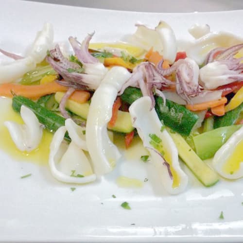 La Capannina, Rosignano Solvay-Castiglioncello