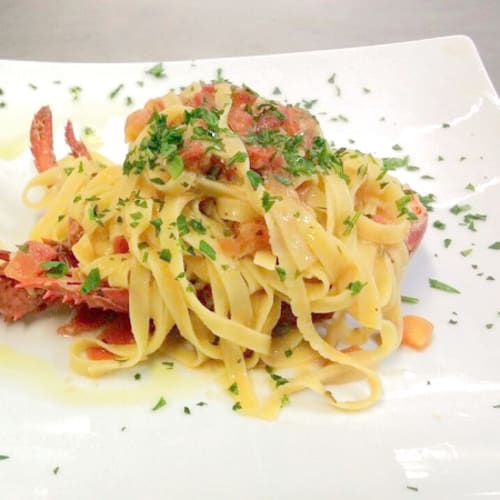 La Capannina, Rosignano Solvay-Castiglioncello