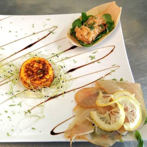 La Capannina, Rosignano Solvay-Castiglioncello