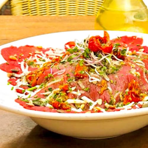 Boscafe het Rimpelt, Afferden