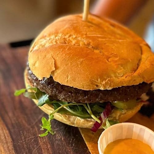 Boscafe het Rimpelt, Afferden