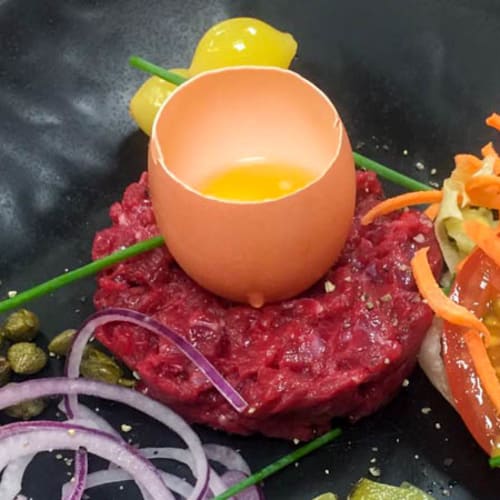 Boscafe het Rimpelt, Afferden