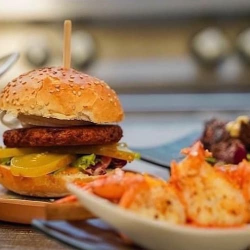 Boscafe het Rimpelt, Afferden