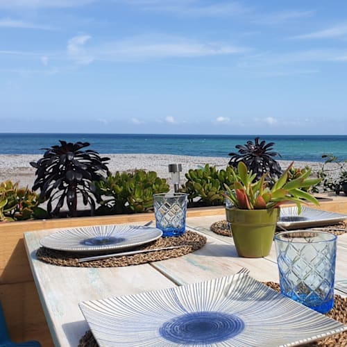 Llum Restaurante, Dénia