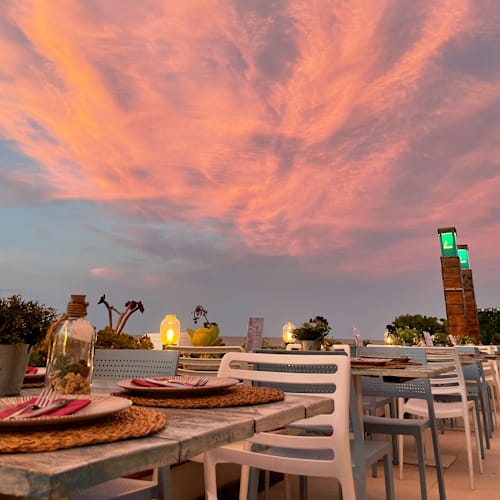 Llum Restaurante, Dénia