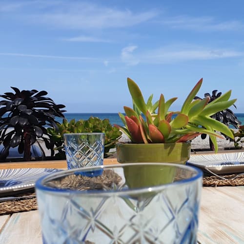 Llum Restaurante, Dénia