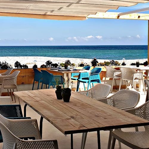 Llum Restaurante, Dénia