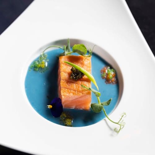 Restaurant j'Adore !, Paris