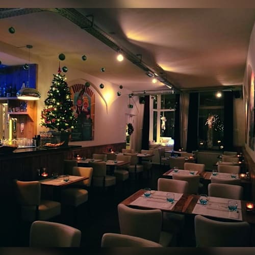 Restaurant Voor Iedereen, Amersfoort