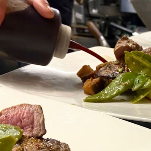 Restaurant Voor Iedereen, Amersfoort