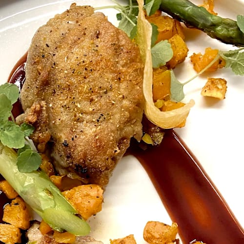 Restaurant Voor Iedereen, Amersfoort