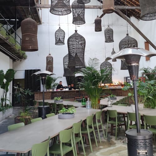 Oito, Lisboa