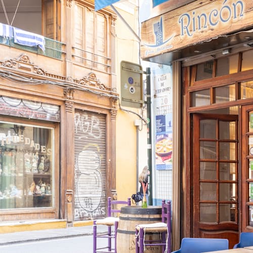Rincón 33, Valencia