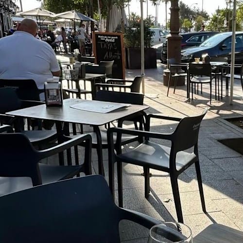 Alberto Selección, Sevilla