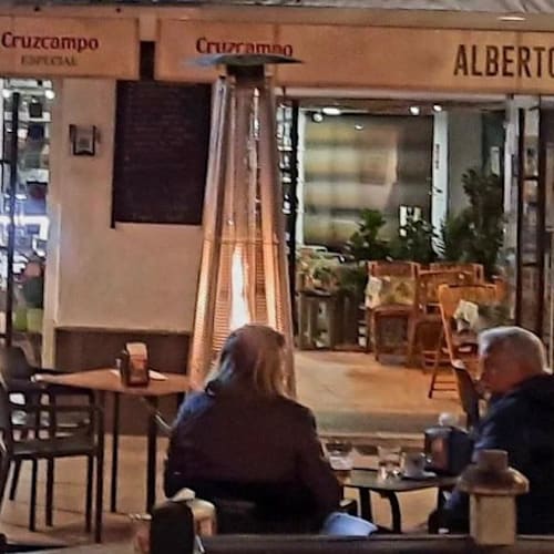 Alberto Selección, Sevilla