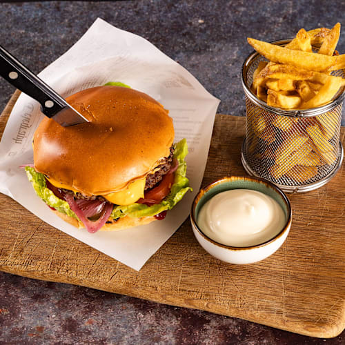 Fletcher Hotel-Restaurant La Ville Blanche, Thorn