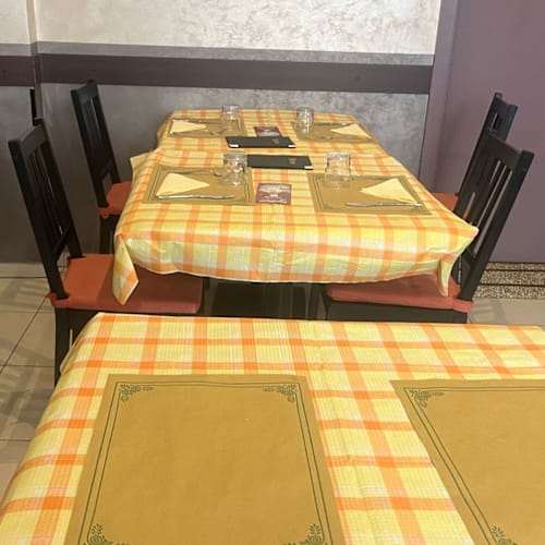 Fantasia di gusto, Torino