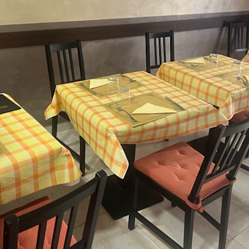 Fantasia di gusto, Torino