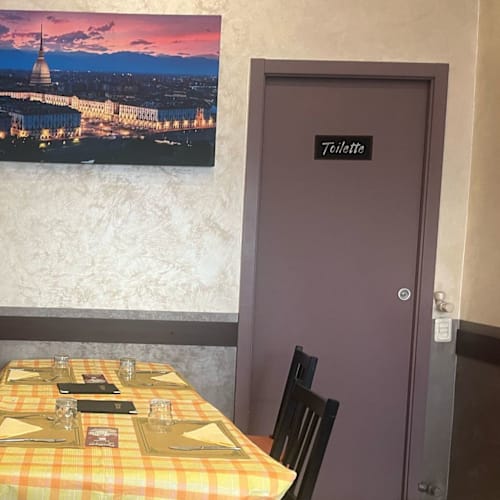 Fantasia di gusto, Torino