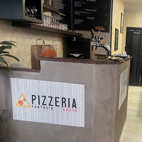 Fantasia di gusto, Torino