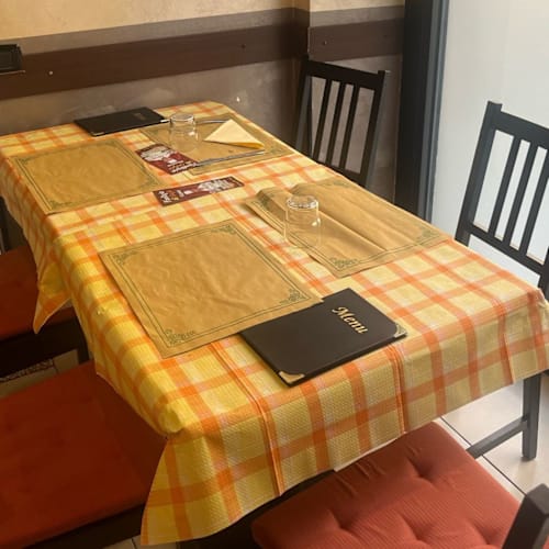 Fantasia di gusto, Torino