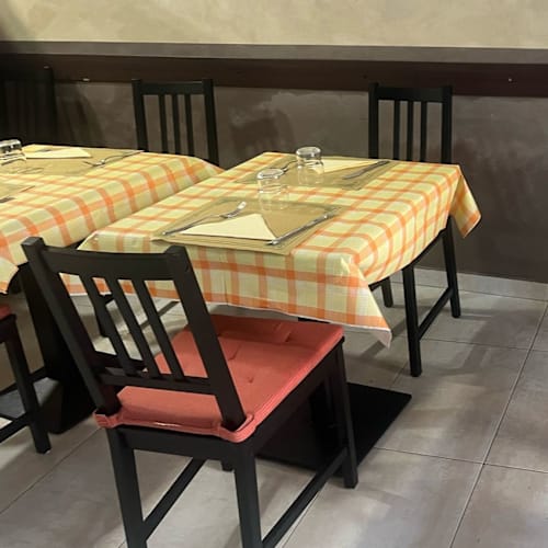 Fantasia di gusto, Torino