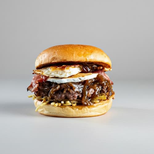 Anauco Burger Barcelona, Barcelona