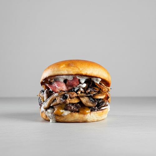 Anauco Burger Barcelona, Barcelona