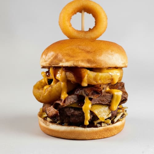 Anauco Burger Barcelona, Barcelona