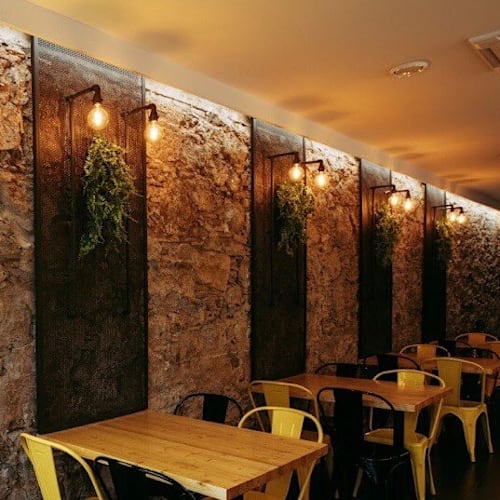 Anauco Burger Barcelona, Barcelona