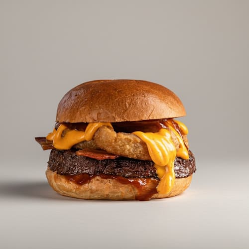 Anauco Burger Barcelona, Barcelona