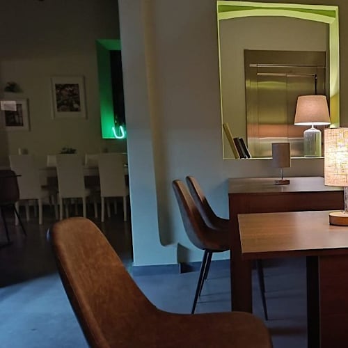 Ultroneo by Atman, Vinci